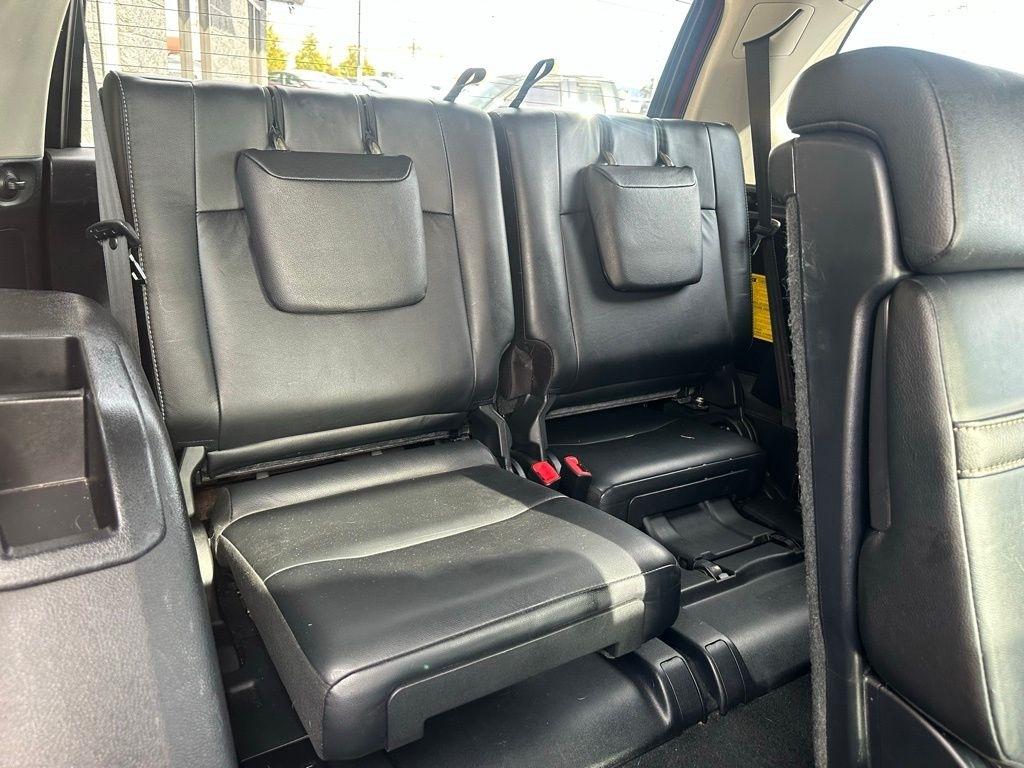 Toyota 4Runner 4WD 4dr V6 Trail Premium (Natl) 2014