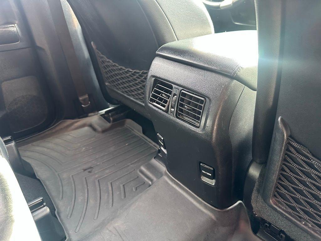 Toyota 4Runner 4WD 4dr V6 Trail Premium (Natl) 2014