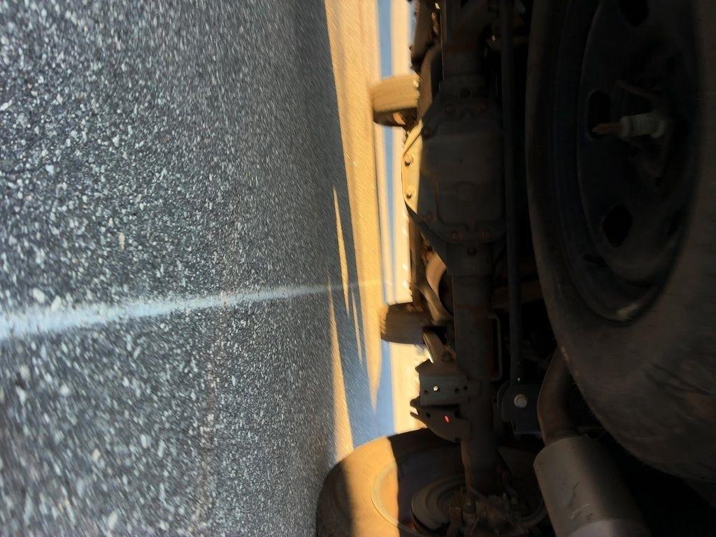 RAM 1500 2WD Reg Cab 120.5" Express 2014