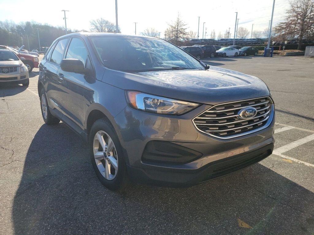 Ford Edge SE AWD 2022