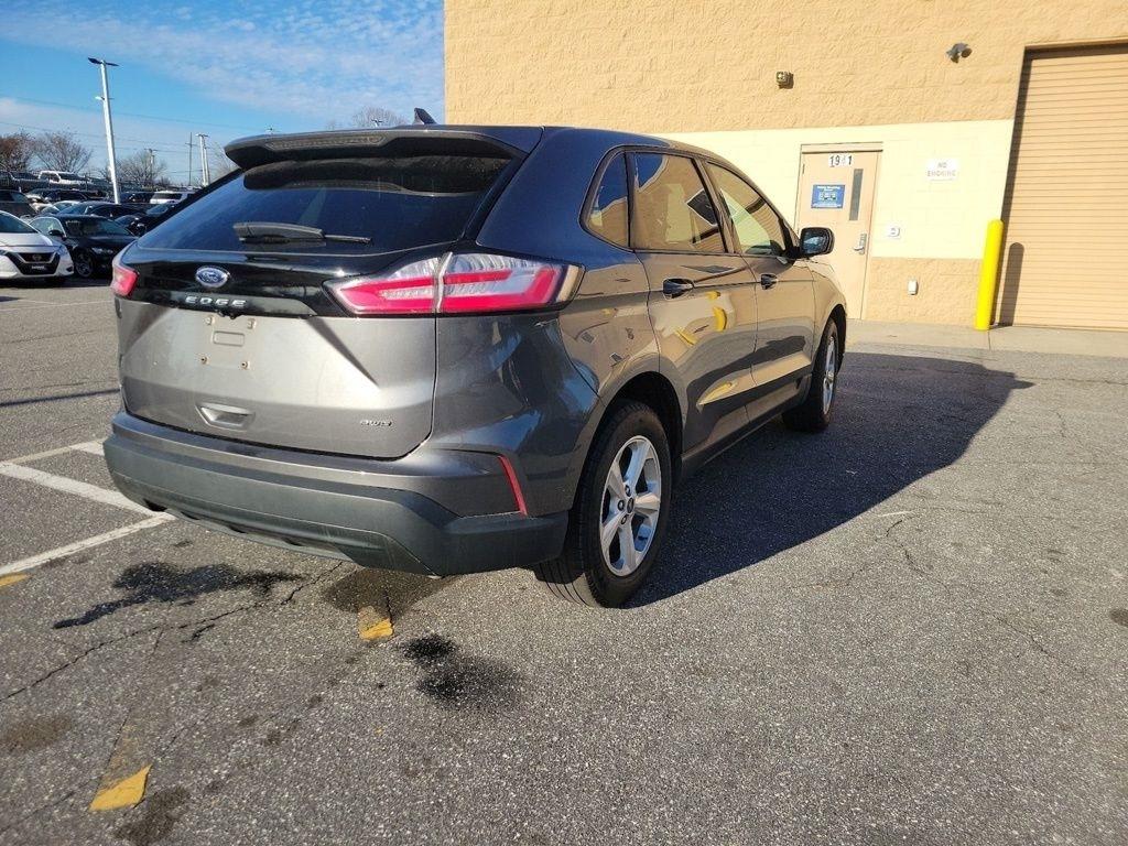 Ford Edge SE AWD 2022