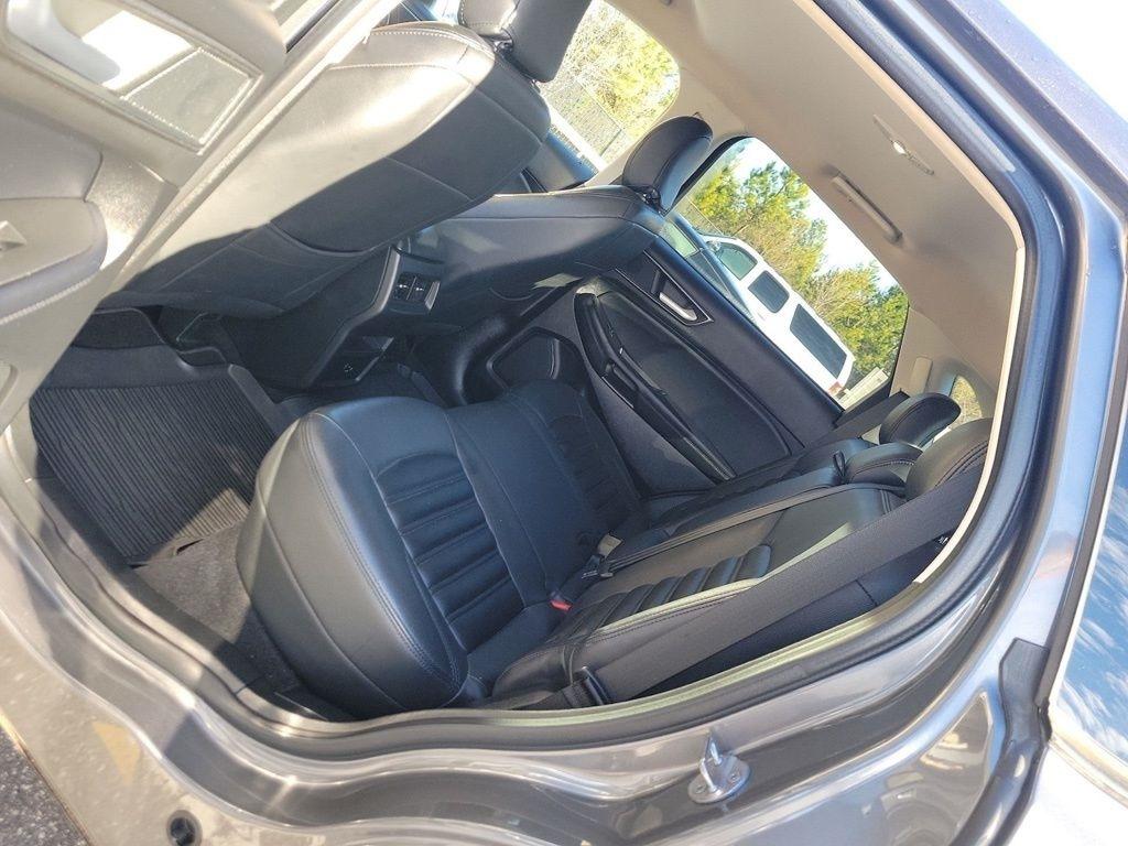 Ford Edge SE AWD 2022