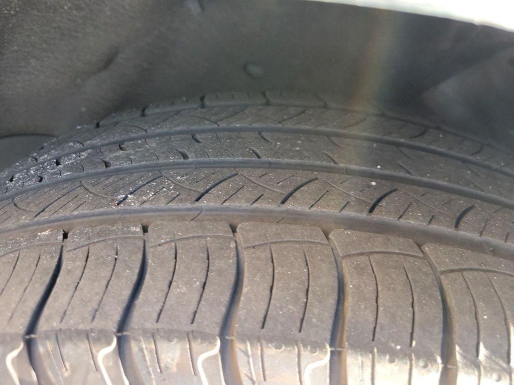 Ford Edge SE AWD 2022