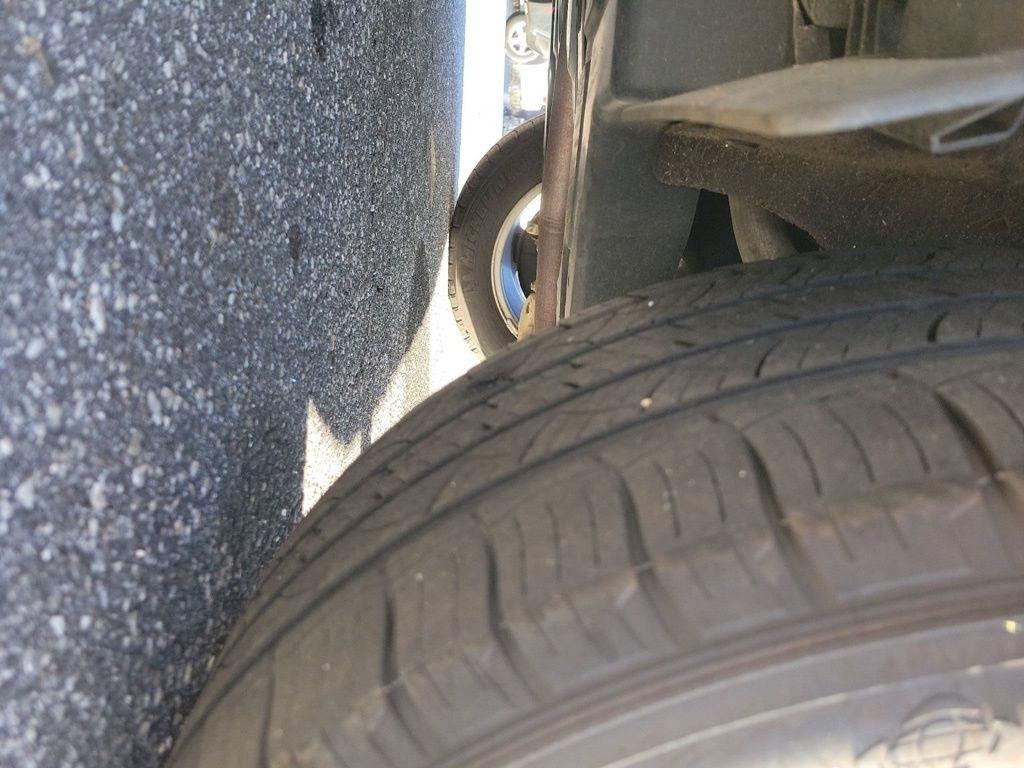 Ford Edge SE AWD 2022