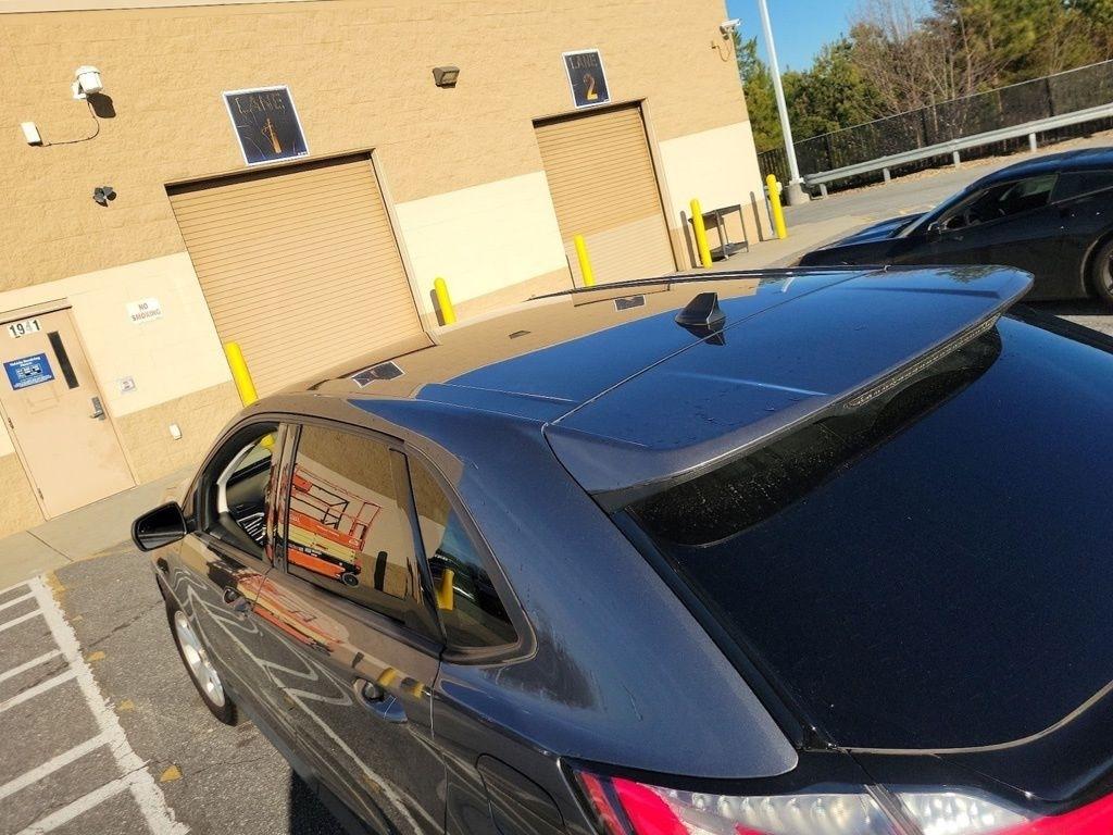 Ford Edge SE AWD 2022