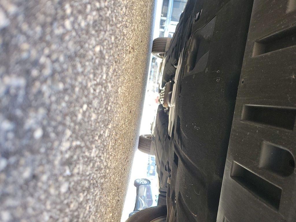 Ford Edge SE AWD 2022