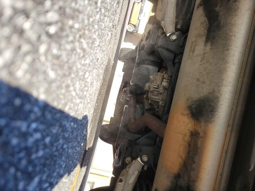 Ford Edge SE AWD 2022