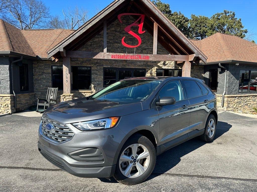 Ford Edge SE AWD 2022