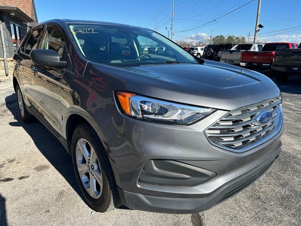 Ford Edge SE AWD 2022