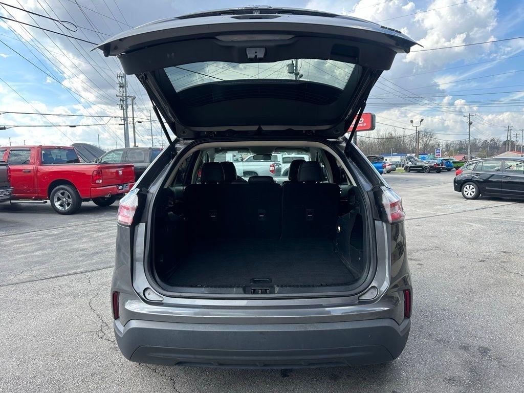 Ford Edge SE AWD 2022