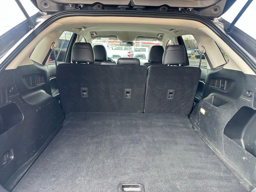 Ford Edge SE AWD 2022