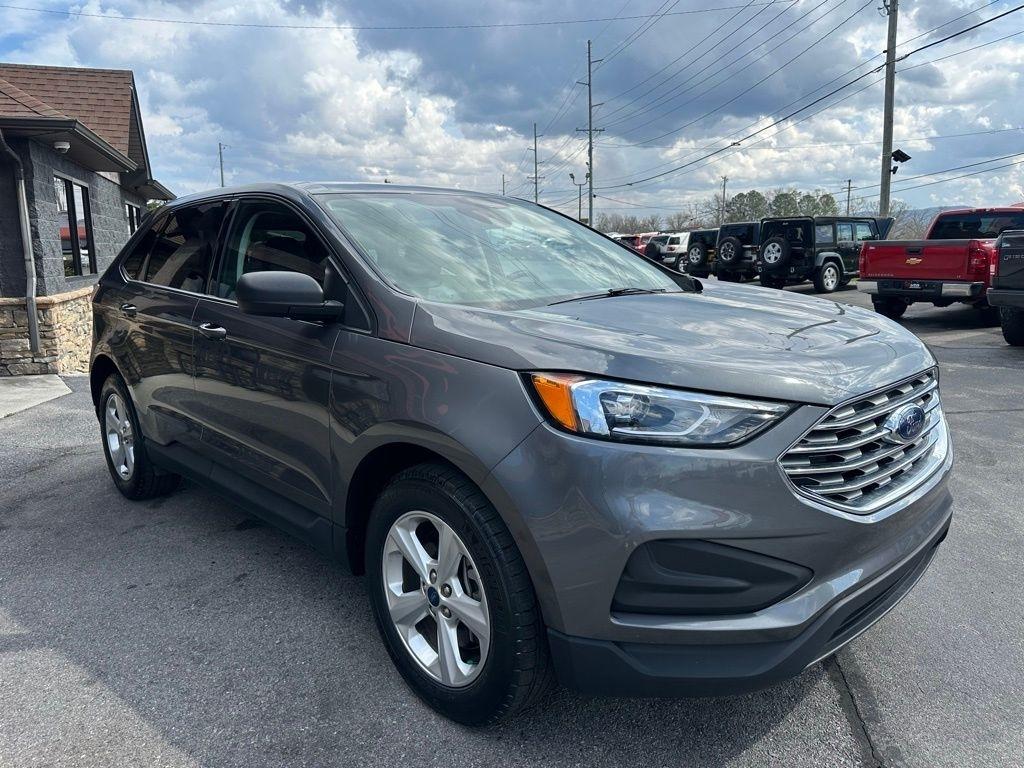 Ford Edge SE AWD 2022