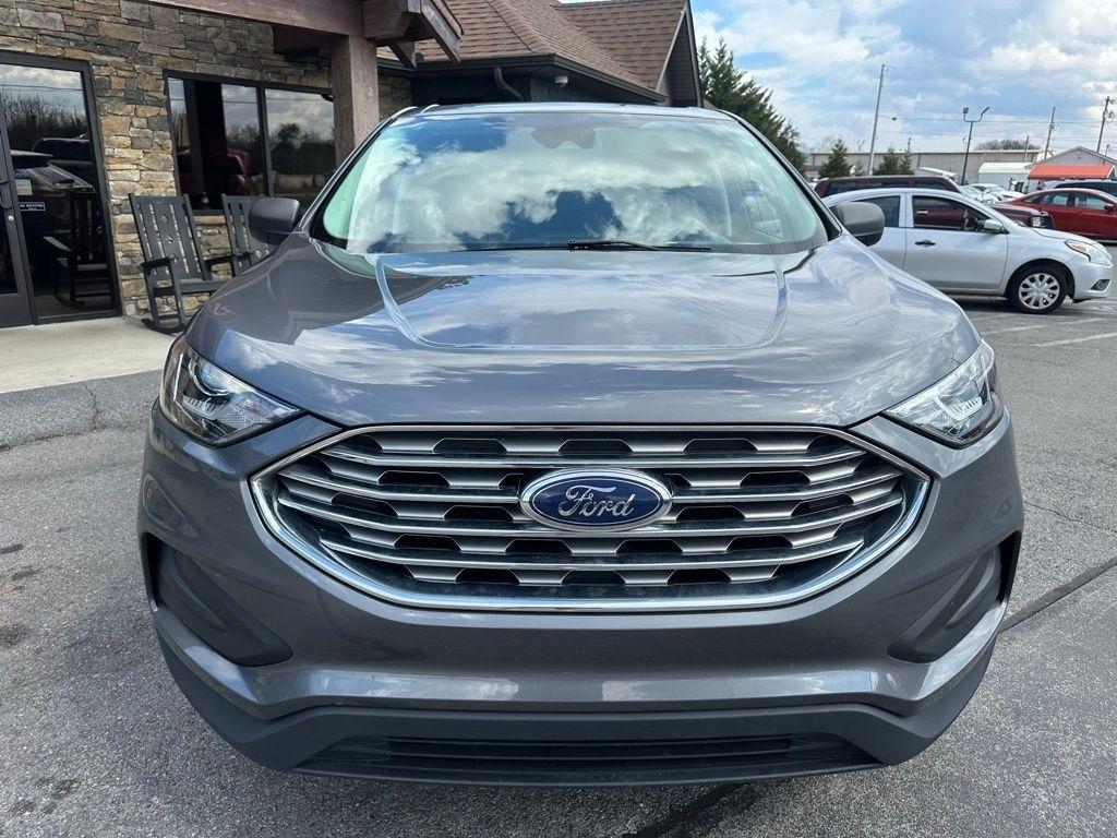 Ford Edge SE AWD 2022