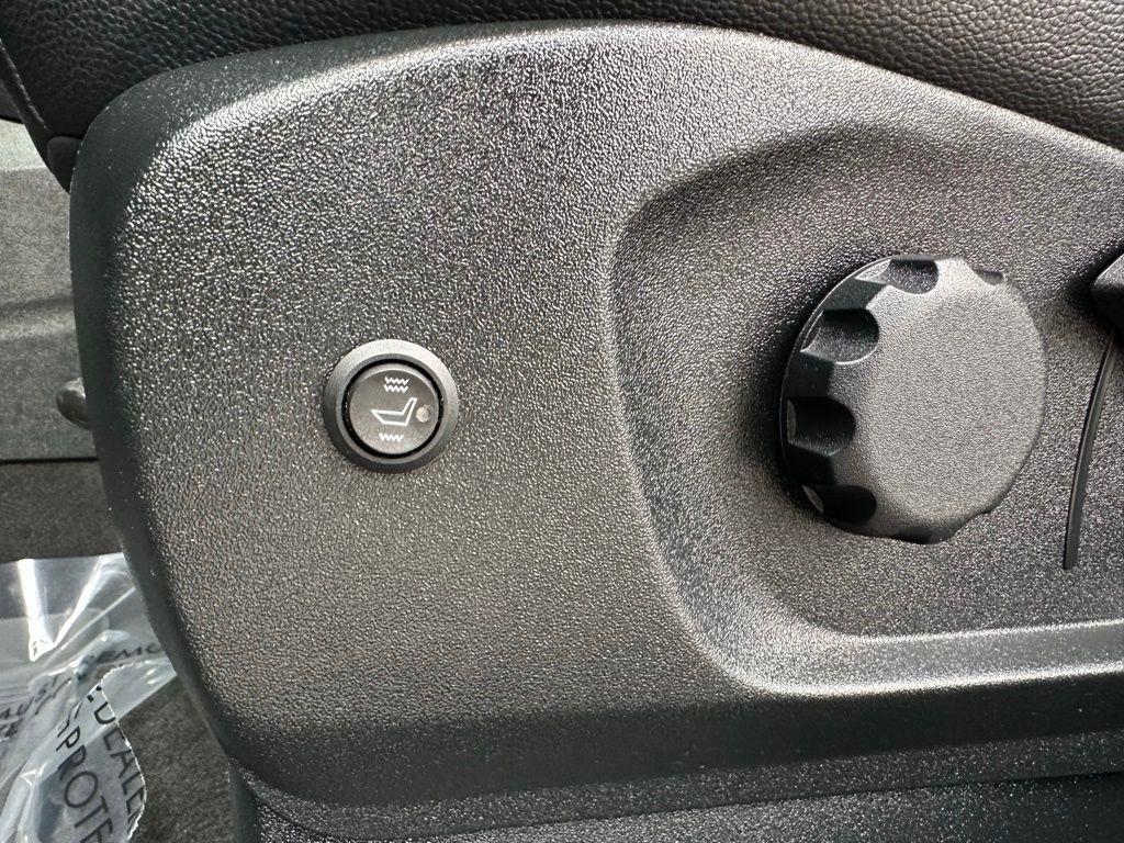 Ford Edge SE AWD 2022