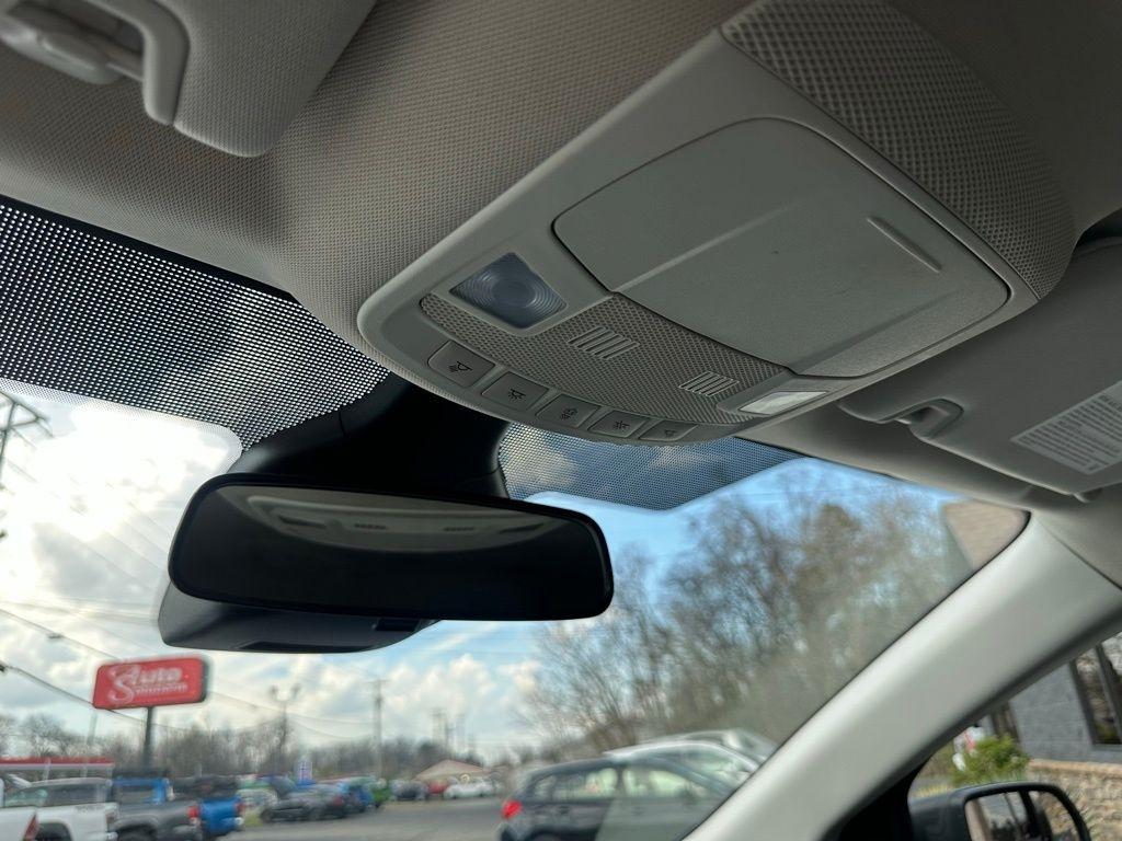 Ford Edge SE AWD 2022