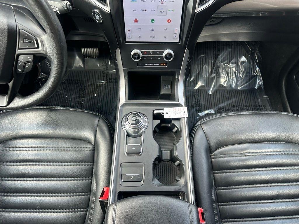 Ford Edge SE AWD 2022