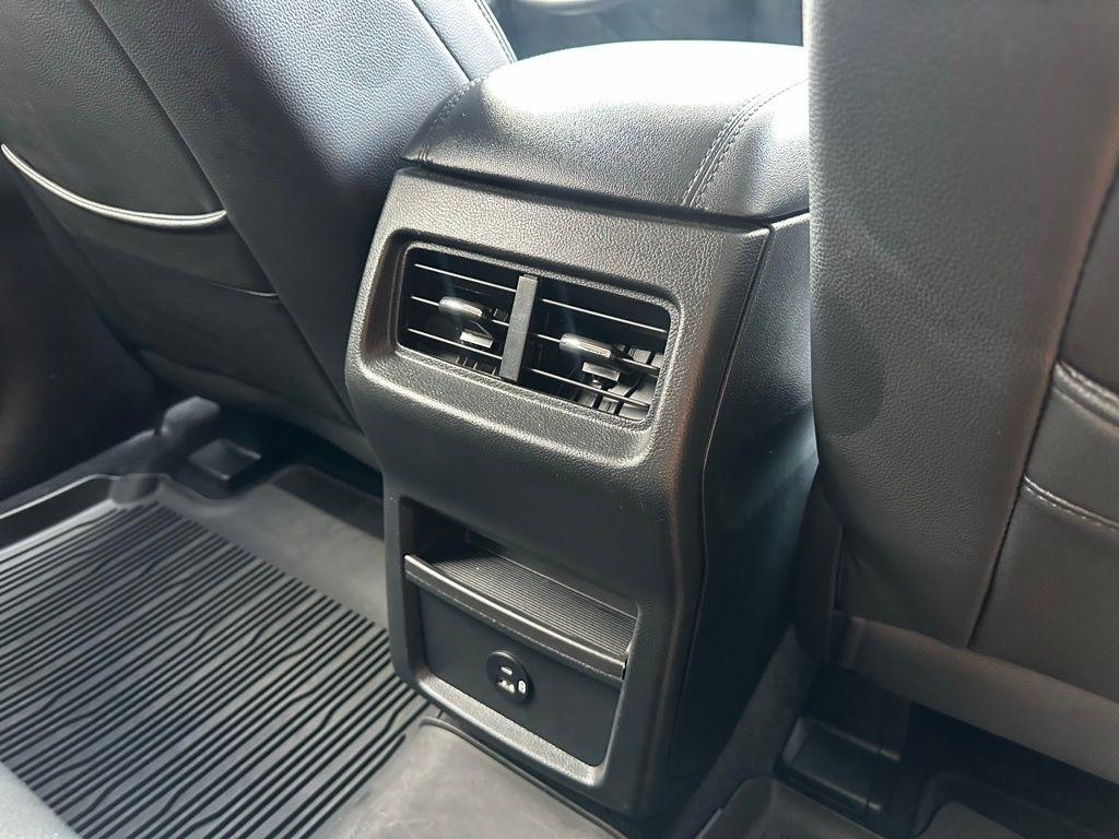 Ford Edge SE AWD 2022