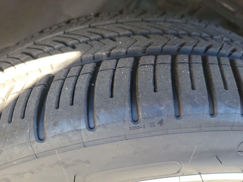 BMW X3 xDrive35i Sports Activity Vehicle 2017