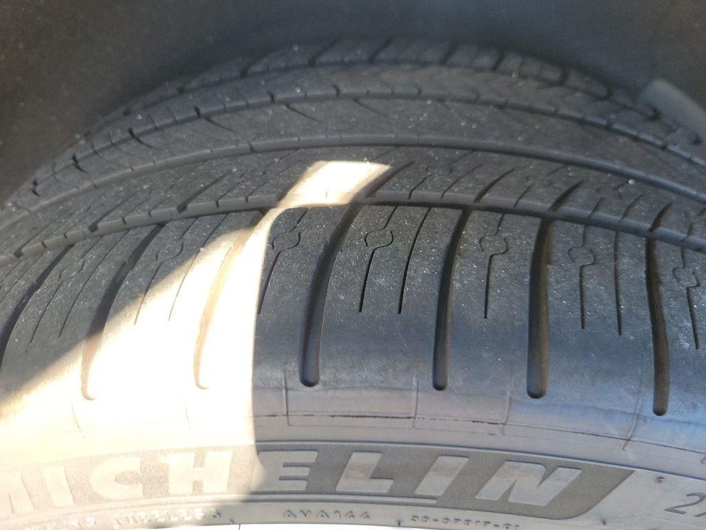 BMW X3 xDrive35i Sports Activity Vehicle 2017