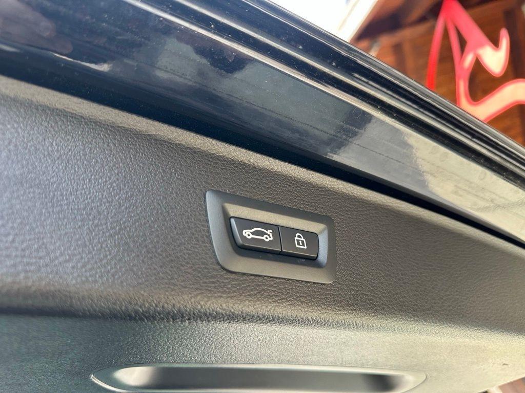 BMW X3 xDrive35i Sports Activity Vehicle 2017