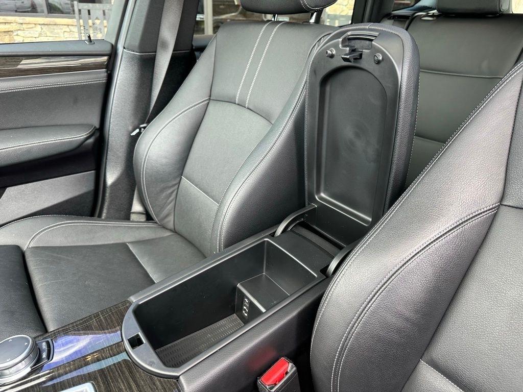 BMW X3 xDrive35i Sports Activity Vehicle 2017