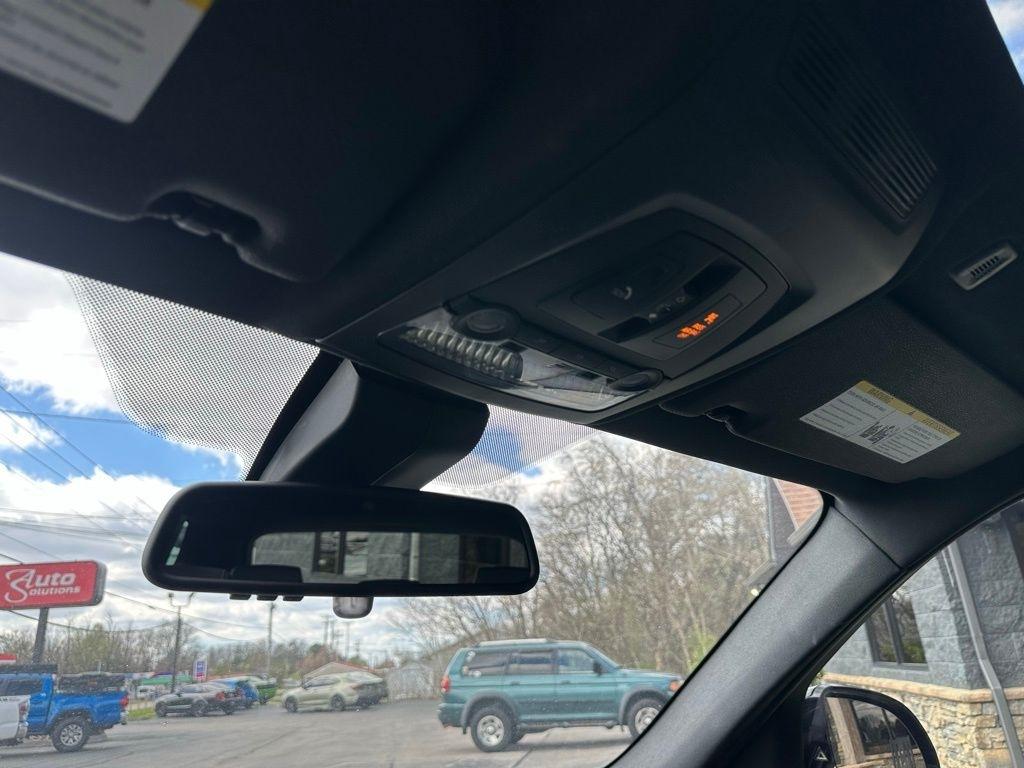 BMW X3 xDrive35i Sports Activity Vehicle 2017