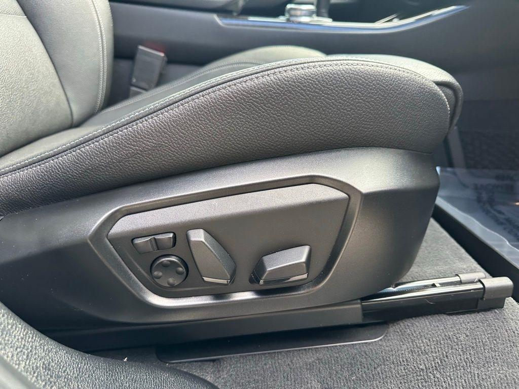 BMW X3 xDrive35i Sports Activity Vehicle 2017