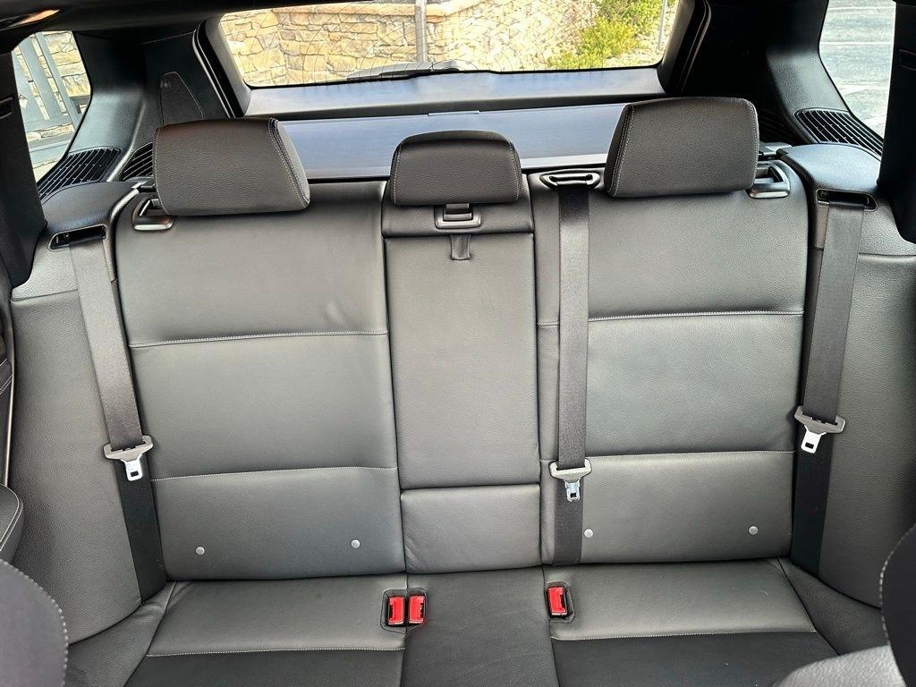 BMW X3 xDrive35i Sports Activity Vehicle 2017