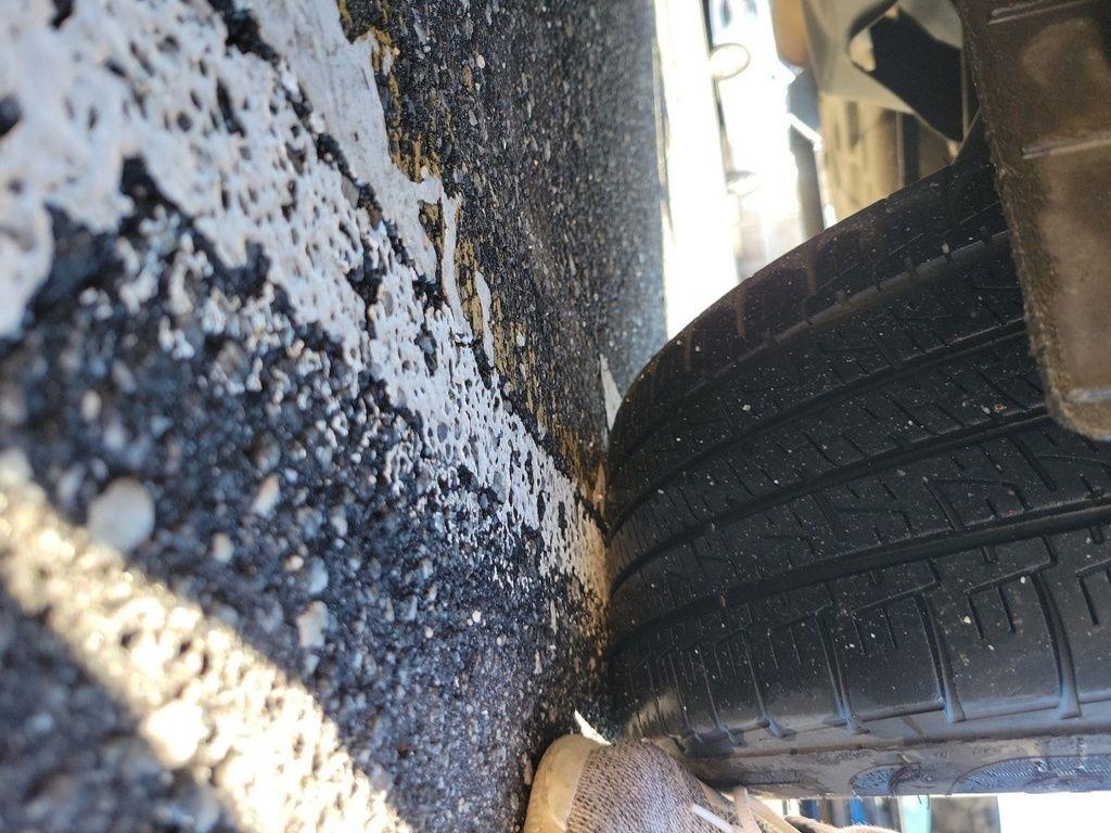 Toyota Camry 4dr Sdn I4 Auto XLE (Natl) 2015