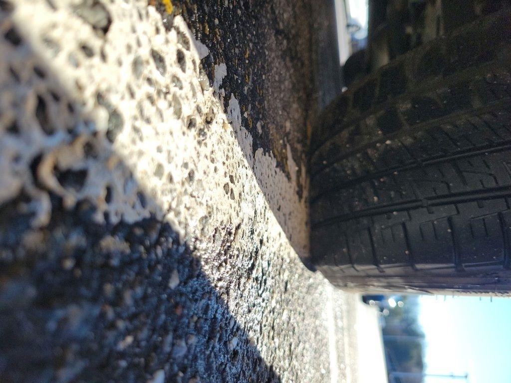 Toyota Camry 4dr Sdn I4 Auto XLE (Natl) 2015