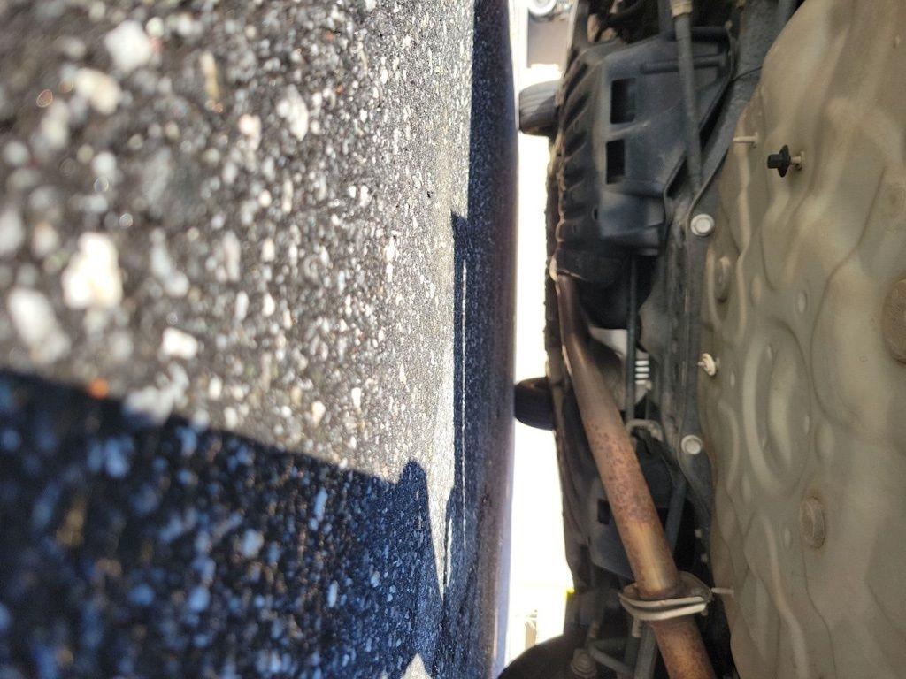 Toyota Camry 4dr Sdn I4 Auto XLE (Natl) 2015