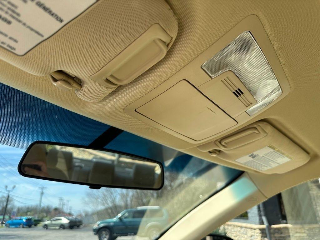 Toyota Camry 4dr Sdn I4 Auto XLE (Natl) 2015