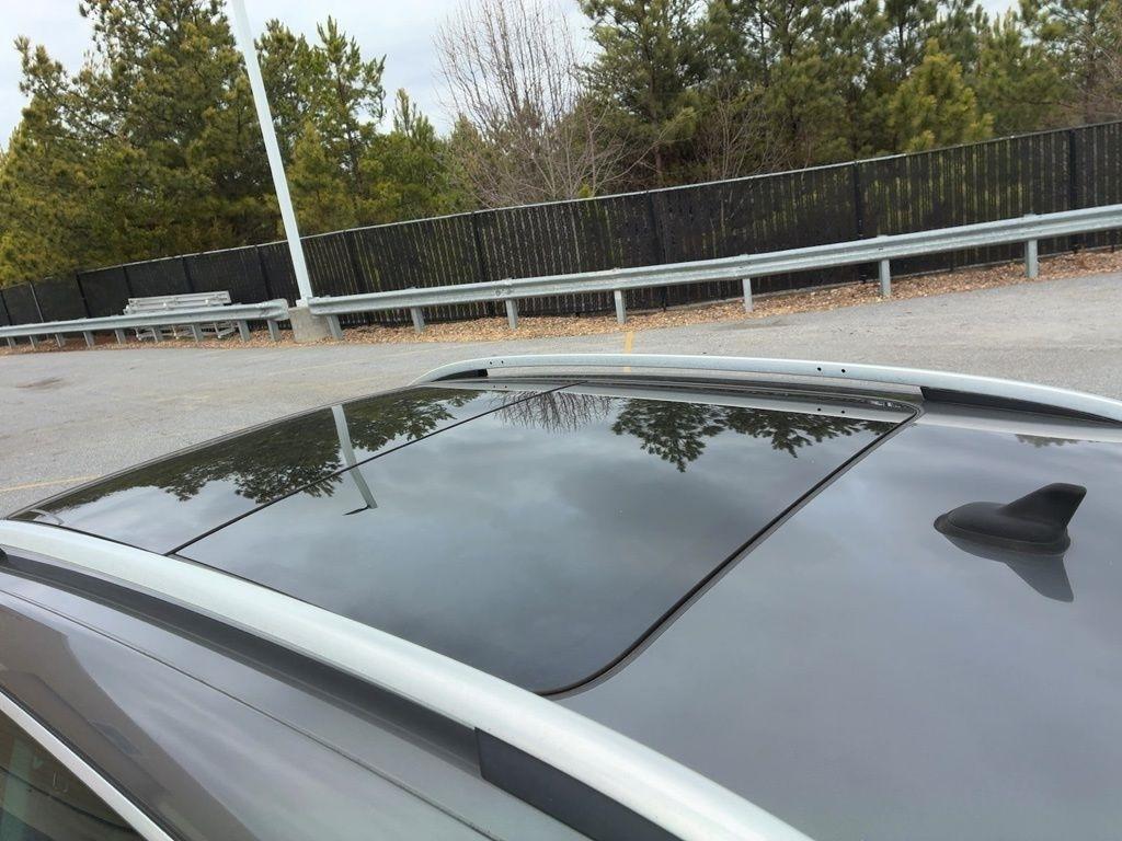 Volkswagen Tiguan 4MOTION 4dr Auto R-Line 2016