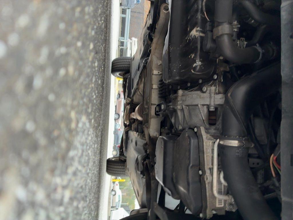 Volkswagen Tiguan 4MOTION 4dr Auto R-Line 2016