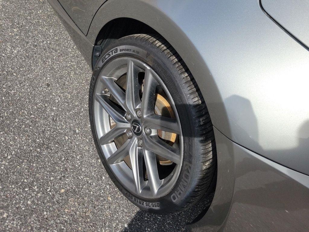 Lexus IS IS 350 RWD 2017