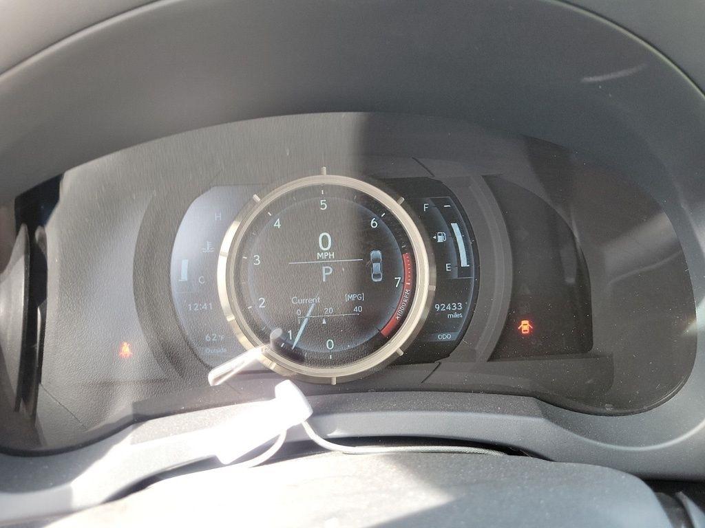 Lexus IS IS 350 RWD 2017