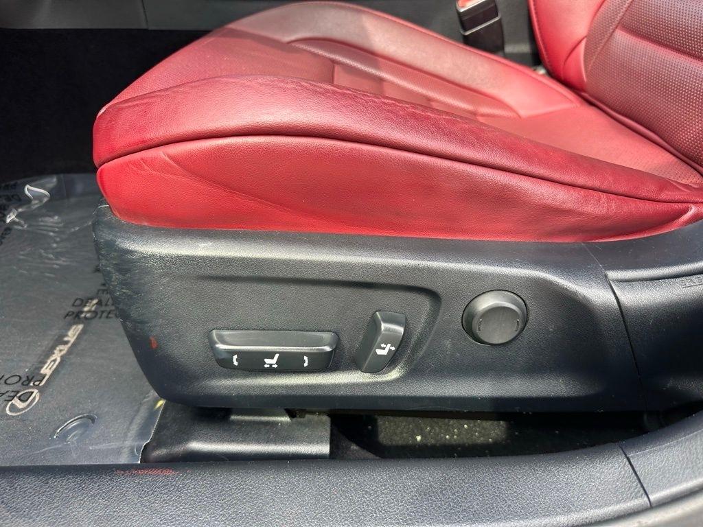 Lexus IS IS 350 RWD 2017