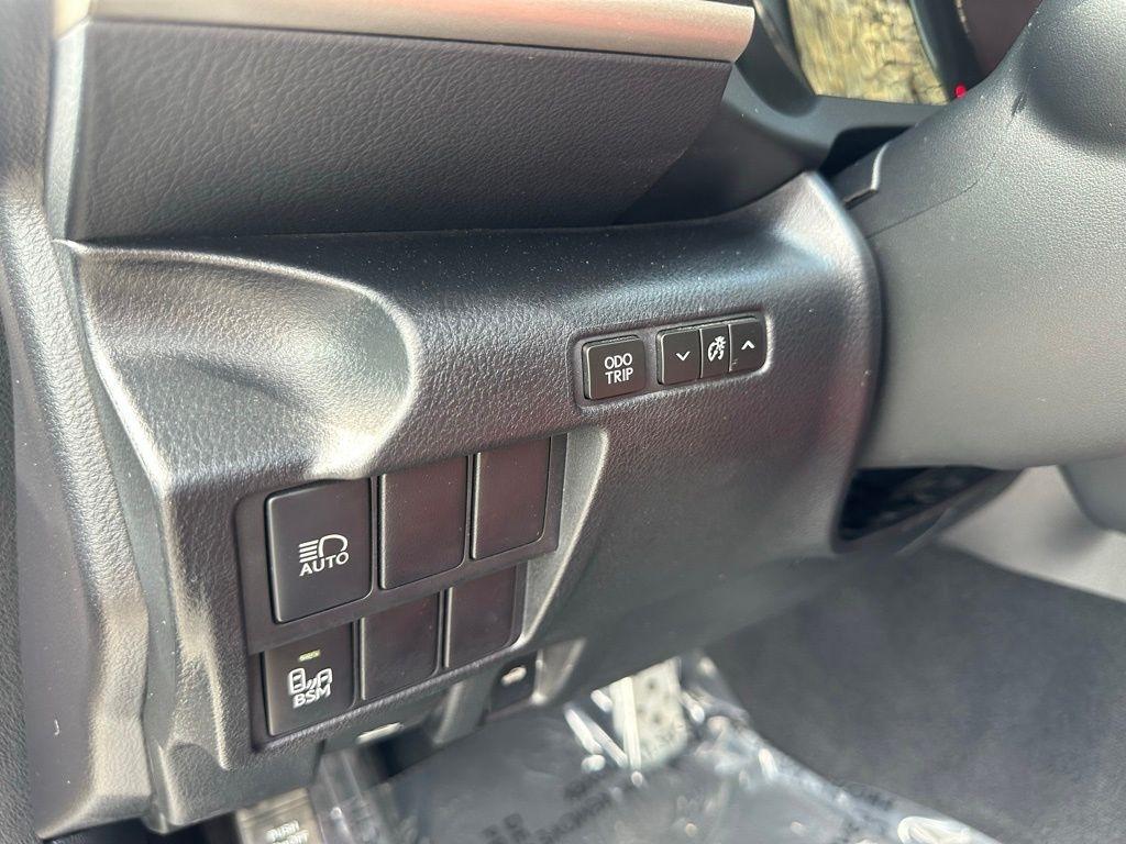 Lexus IS IS 350 RWD 2017