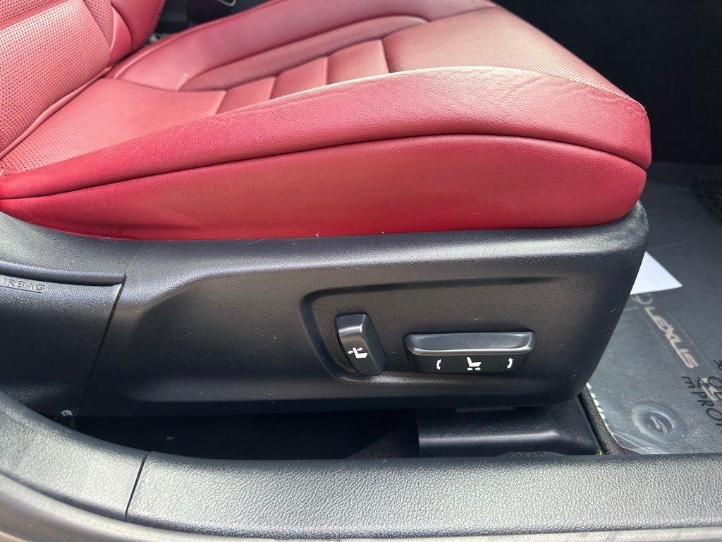 Lexus IS IS 350 RWD 2017