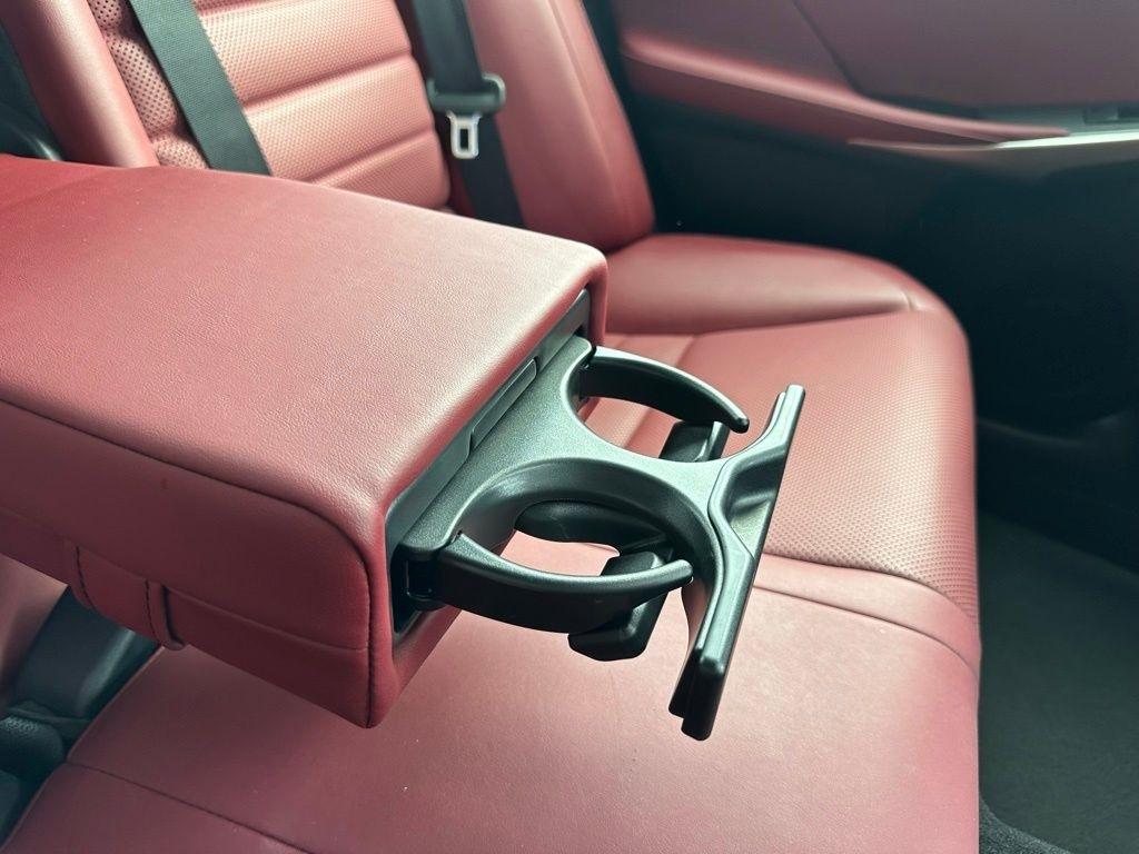 Lexus IS IS 350 RWD 2017