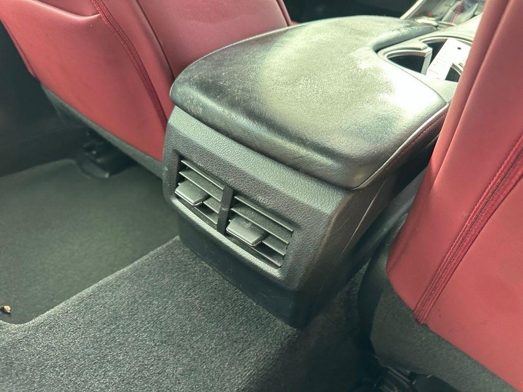 Lexus IS IS 350 RWD 2017