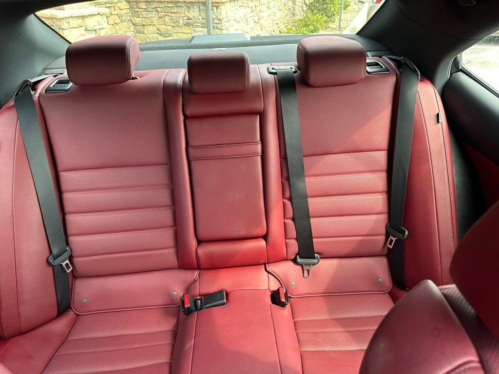 Lexus IS IS 350 RWD 2017