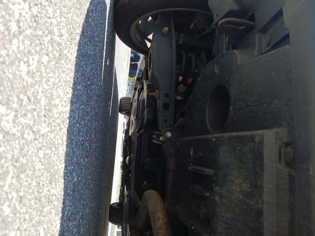 Toyota Corolla iM CVT (Natl) 2017