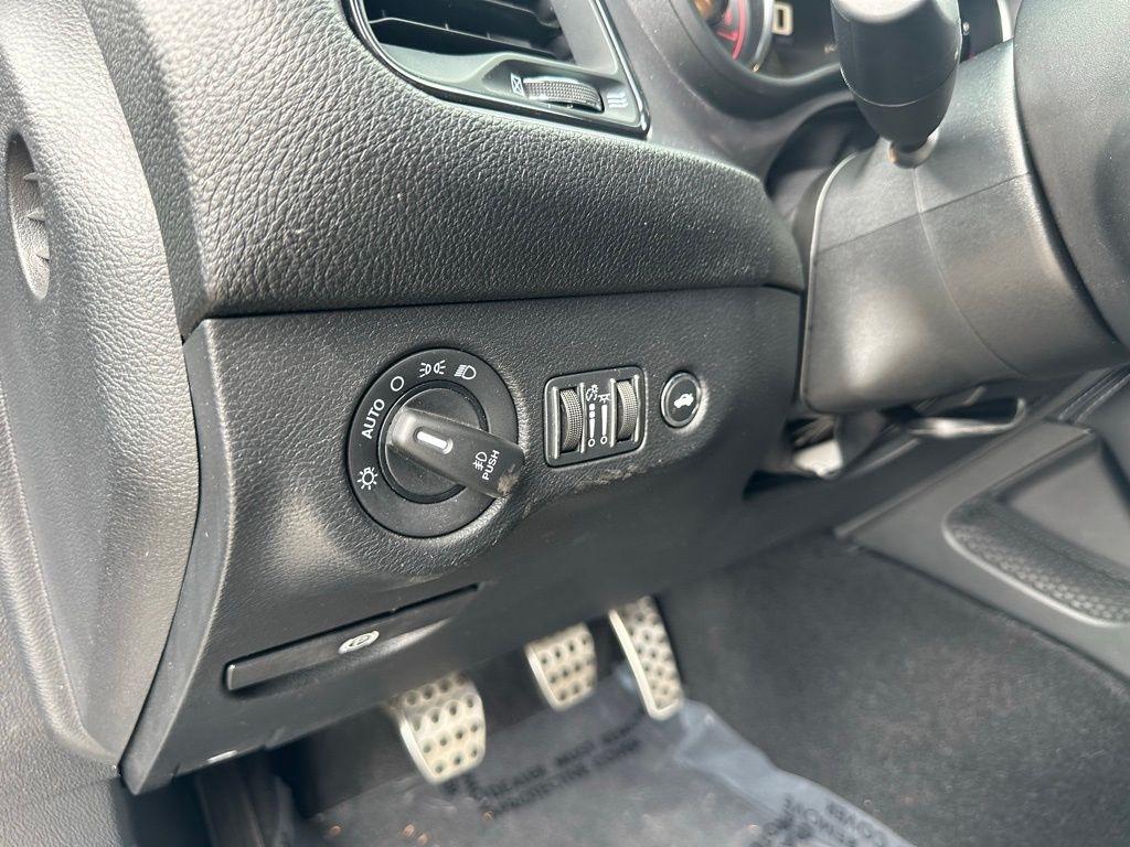 Dodge Challenger R/T Scat Pack RWD 2021