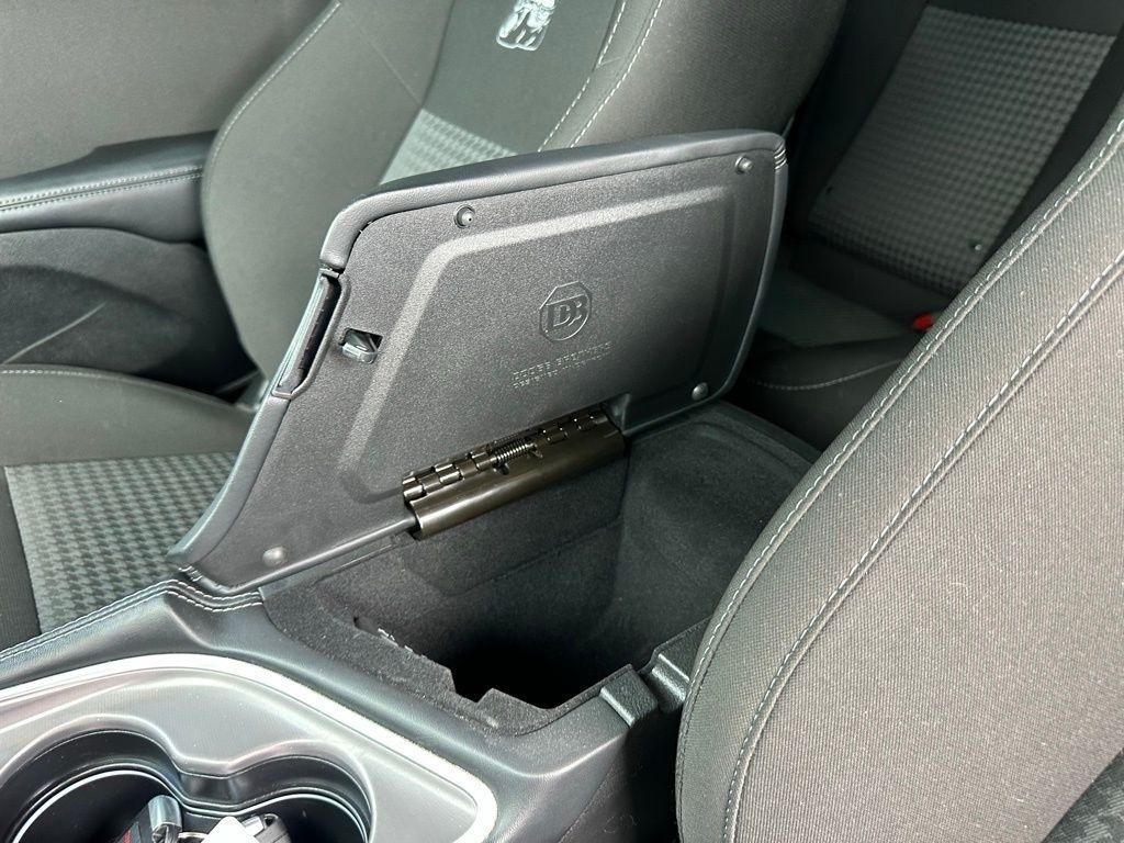 Dodge Challenger R/T Scat Pack RWD 2021