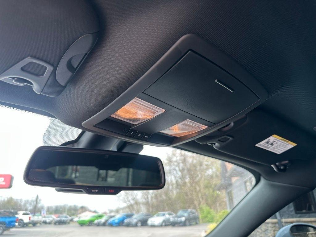 Dodge Challenger R/T Scat Pack RWD 2021