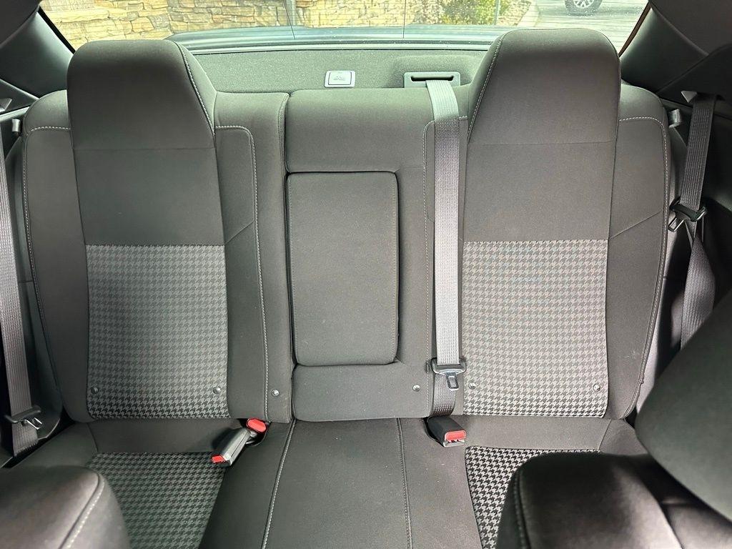 Dodge Challenger R/T Scat Pack RWD 2021