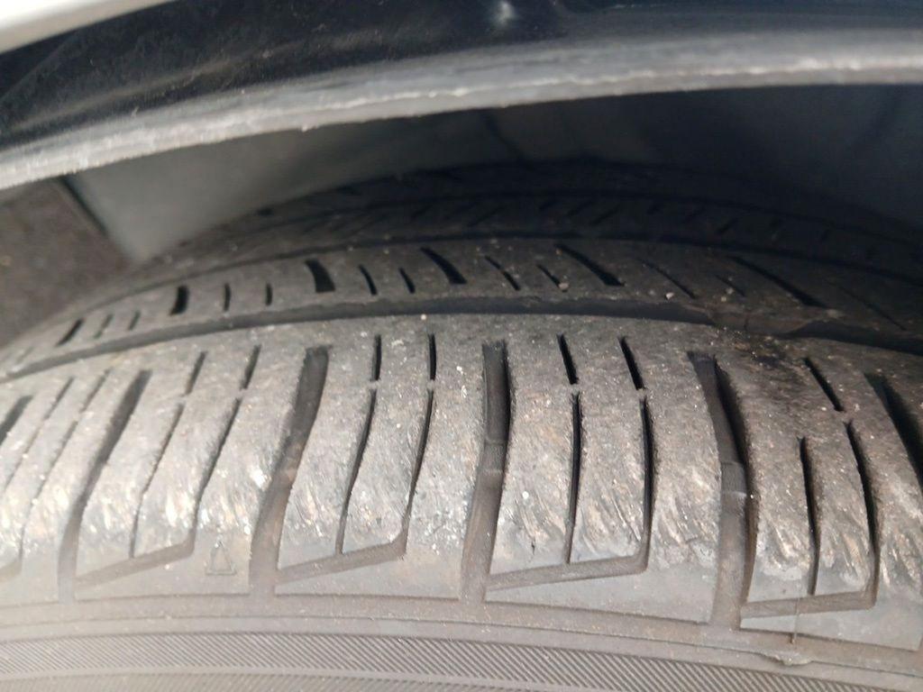 Nissan Maxima 4dr Sdn V6 CVT 3.5 SV w/Sport Pkg 2010