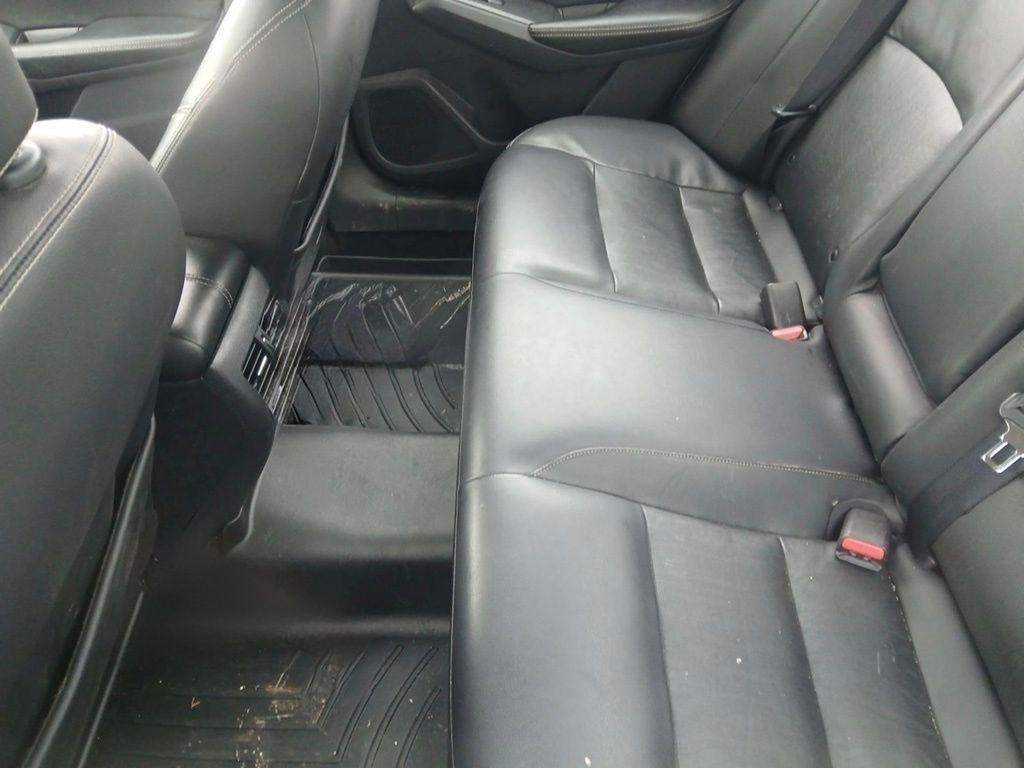 Nissan Altima 2.5 SL Sedan 2019