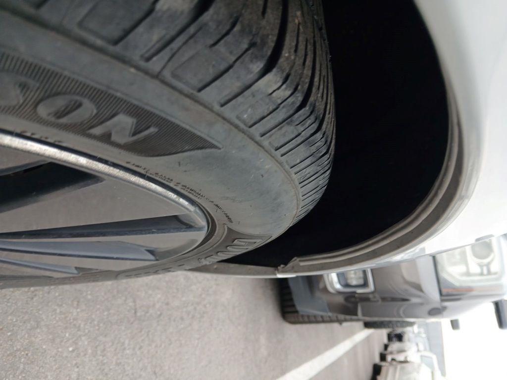 Nissan Altima 2.5 SL Sedan 2019